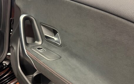 Mercedes-Benz A-Класс, 2018 год, 2 585 000 рублей, 27 фотография