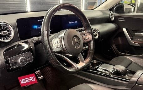 Mercedes-Benz A-Класс, 2018 год, 2 585 000 рублей, 24 фотография