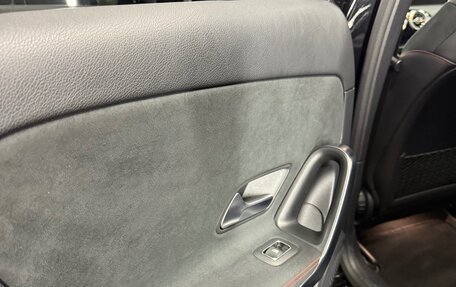 Mercedes-Benz A-Класс, 2018 год, 2 585 000 рублей, 30 фотография