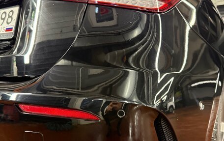 Mercedes-Benz A-Класс, 2018 год, 2 585 000 рублей, 38 фотография