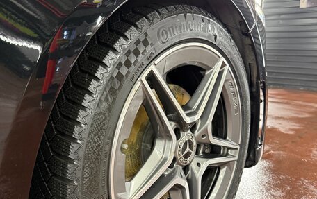 Mercedes-Benz A-Класс, 2018 год, 2 585 000 рублей, 36 фотография