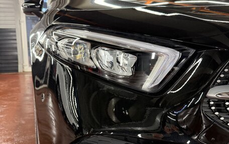 Mercedes-Benz A-Класс, 2018 год, 2 585 000 рублей, 34 фотография