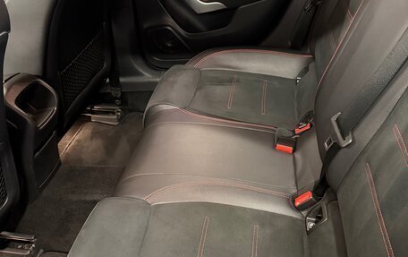 Mercedes-Benz A-Класс, 2018 год, 2 585 000 рублей, 31 фотография