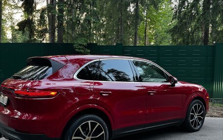 Porsche Cayenne III, 2022 год, 11 200 000 рублей, 3 фотография