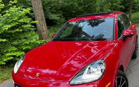 Porsche Cayenne III, 2022 год, 11 200 000 рублей, 7 фотография