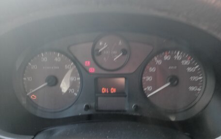 Citroen Berlingo II рестайлинг, 2012 год, 600 000 рублей, 10 фотография