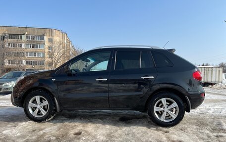 Renault Koleos I рестайлинг 2, 2011 год, 950 000 рублей, 7 фотография