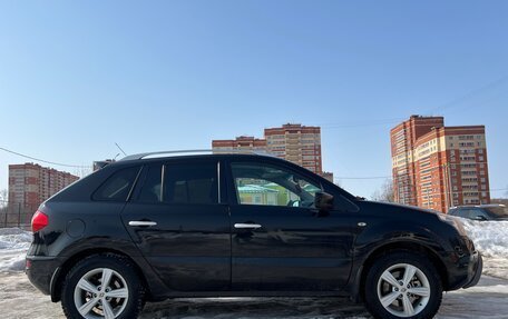 Renault Koleos I рестайлинг 2, 2011 год, 950 000 рублей, 3 фотография