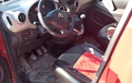 Citroen Berlingo II рестайлинг, 2012 год, 600 000 рублей, 3 фотография