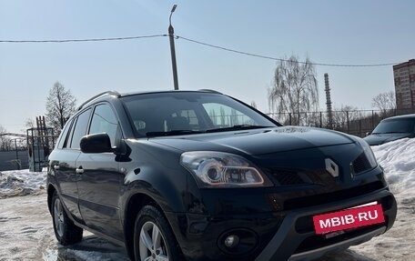 Renault Koleos I рестайлинг 2, 2011 год, 950 000 рублей, 2 фотография