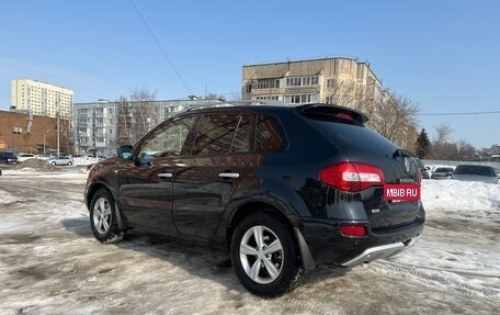 Renault Koleos I рестайлинг 2, 2011 год, 950 000 рублей, 6 фотография