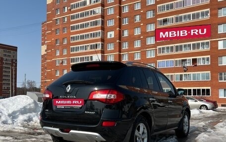 Renault Koleos I рестайлинг 2, 2011 год, 950 000 рублей, 4 фотография