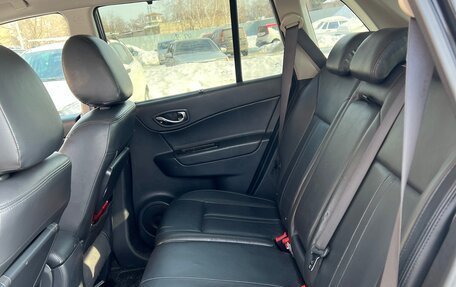 Renault Koleos I рестайлинг 2, 2011 год, 950 000 рублей, 10 фотография