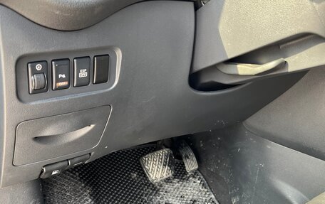 Renault Koleos I рестайлинг 2, 2011 год, 950 000 рублей, 16 фотография