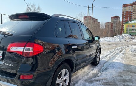 Renault Koleos I рестайлинг 2, 2011 год, 950 000 рублей, 13 фотография