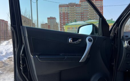 Renault Koleos I рестайлинг 2, 2011 год, 950 000 рублей, 15 фотография