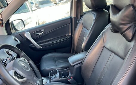 Renault Koleos I рестайлинг 2, 2011 год, 950 000 рублей, 9 фотография