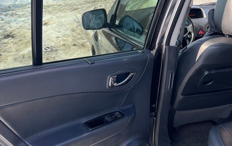 Renault Koleos I рестайлинг 2, 2011 год, 950 000 рублей, 18 фотография