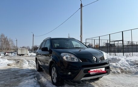 Renault Koleos I рестайлинг 2, 2011 год, 950 000 рублей, 11 фотография