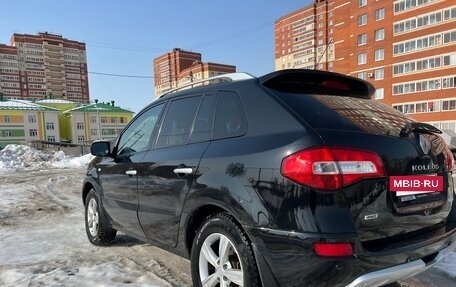 Renault Koleos I рестайлинг 2, 2011 год, 950 000 рублей, 14 фотография