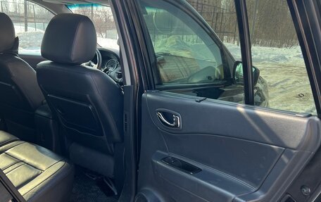 Renault Koleos I рестайлинг 2, 2011 год, 950 000 рублей, 21 фотография