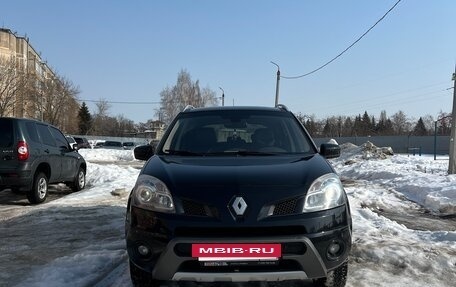 Renault Koleos I рестайлинг 2, 2011 год, 950 000 рублей, 12 фотография