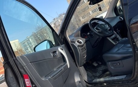 Renault Koleos I рестайлинг 2, 2011 год, 950 000 рублей, 8 фотография