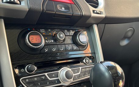 Renault Koleos I рестайлинг 2, 2011 год, 950 000 рублей, 28 фотография