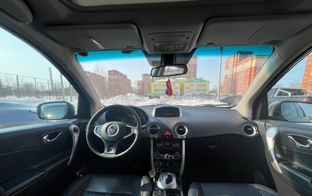 Renault Koleos I рестайлинг 2, 2011 год, 950 000 рублей, 25 фотография