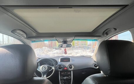 Renault Koleos I рестайлинг 2, 2011 год, 950 000 рублей, 26 фотография