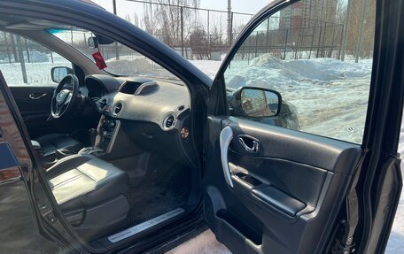 Renault Koleos I рестайлинг 2, 2011 год, 950 000 рублей, 23 фотография