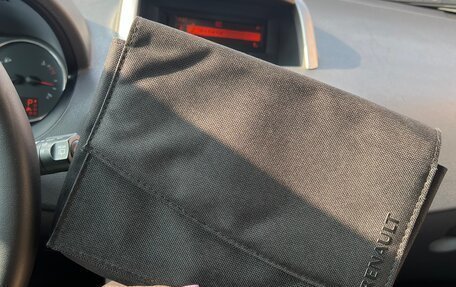 Renault Koleos I рестайлинг 2, 2011 год, 950 000 рублей, 29 фотография