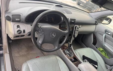 Mercedes-Benz C-Класс, 2003 год, 470 000 рублей, 3 фотография