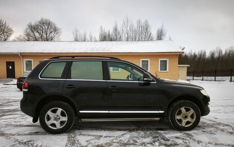 Volkswagen Touareg III, 2009 год, 1 149 000 рублей, 6 фотография