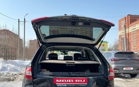 Renault Koleos I рестайлинг 2, 2011 год, 950 000 рублей, 24 фотография