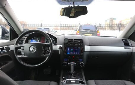 Volkswagen Touareg III, 2009 год, 1 149 000 рублей, 19 фотография