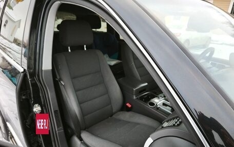 Volkswagen Touareg III, 2009 год, 1 149 000 рублей, 16 фотография