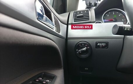 Volkswagen Touareg III, 2009 год, 1 149 000 рублей, 21 фотография