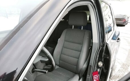 Volkswagen Touareg III, 2009 год, 1 149 000 рублей, 14 фотография