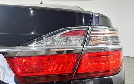 Toyota Camry, 2017 год, 2 200 000 рублей, 11 фотография