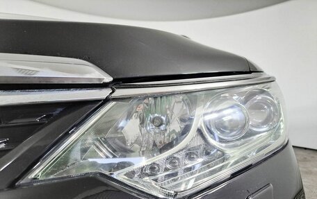 Toyota Camry, 2017 год, 2 200 000 рублей, 21 фотография