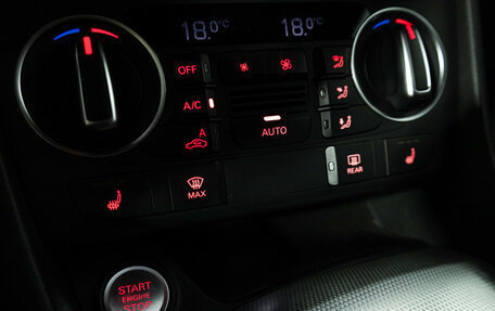 Audi Q3, 2015 год, 2 370 989 рублей, 16 фотография