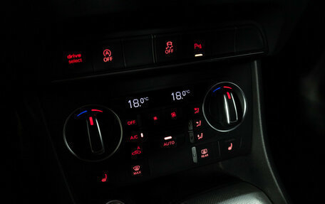 Audi Q3, 2015 год, 2 370 989 рублей, 15 фотография