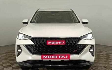 Haval F7 I, 2023 год, 2 320 000 рублей, 2 фотография