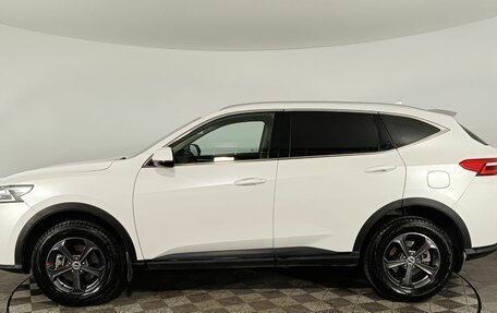 Haval F7 I, 2023 год, 2 320 000 рублей, 4 фотография