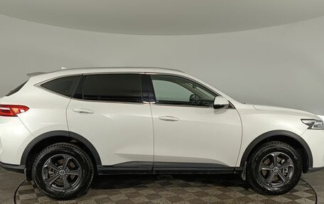Haval F7 I, 2023 год, 2 320 000 рублей, 8 фотография
