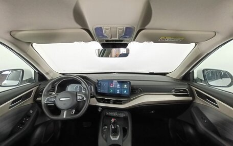 Haval F7 I, 2023 год, 2 320 000 рублей, 10 фотография