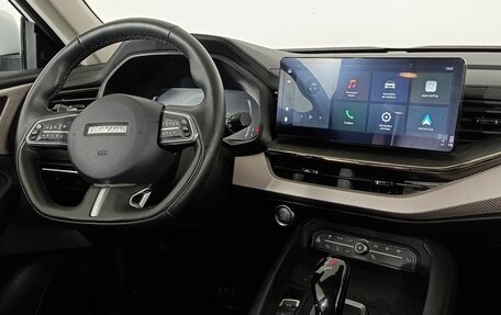 Haval F7 I, 2023 год, 2 320 000 рублей, 11 фотография