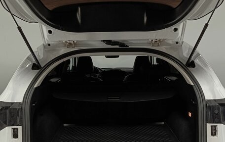 Haval F7 I, 2023 год, 2 320 000 рублей, 9 фотография