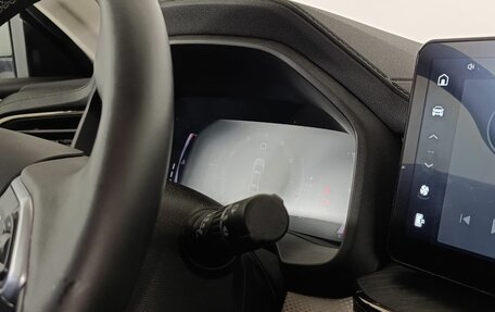 Haval F7 I, 2023 год, 2 320 000 рублей, 13 фотография